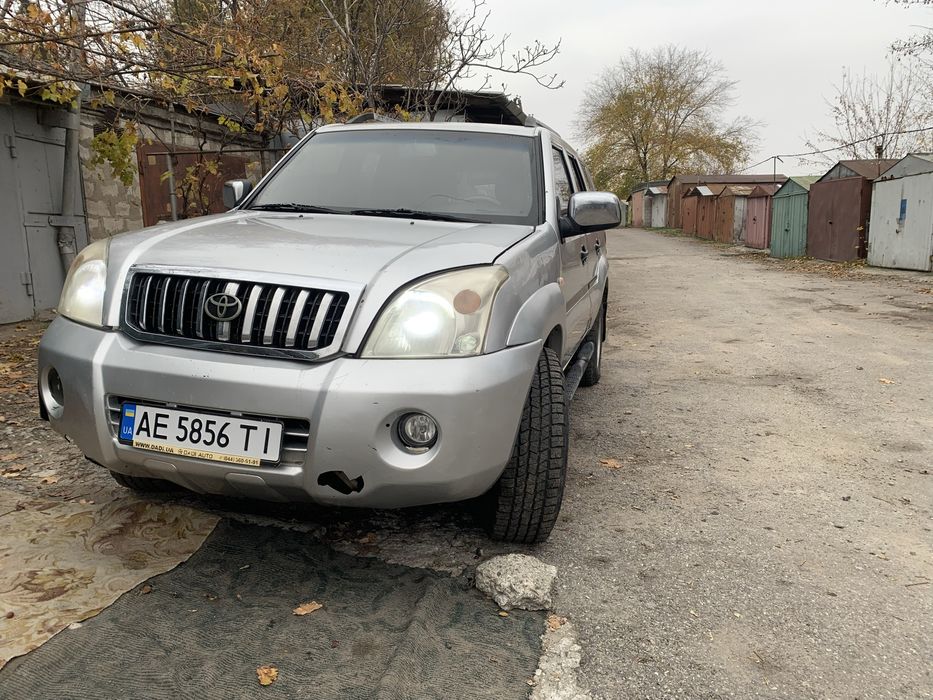 Продам дади шатл 2007год