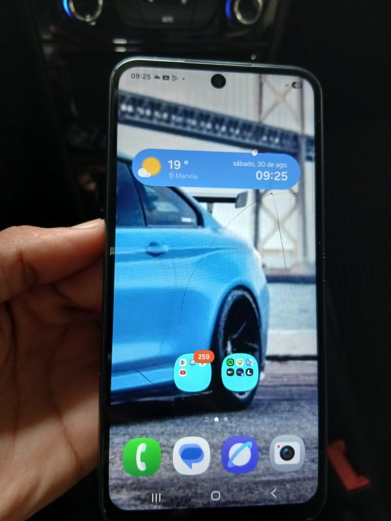 Samsung A54 5g 128gb