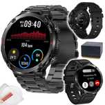 Smartwatch Zegarek Męski 600mah Rozmowy Sms