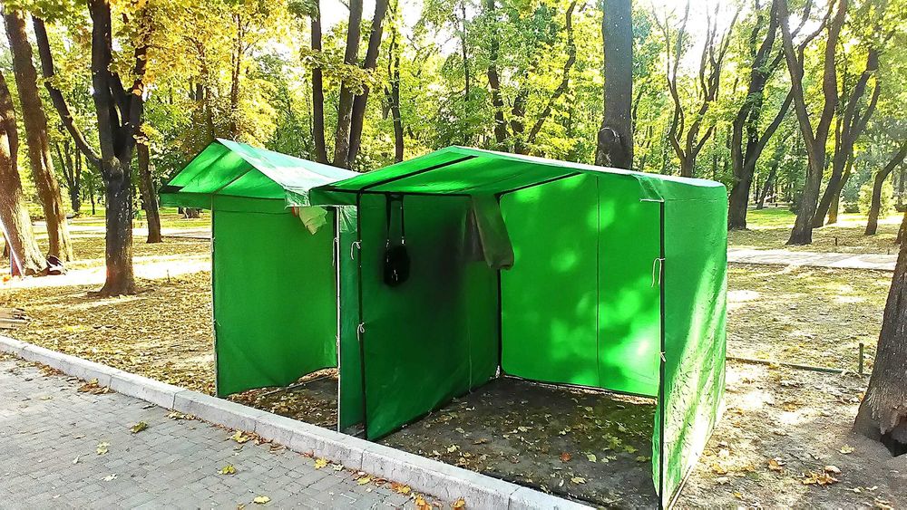 торговая палатка. Прокат, Аренда, Доставка, Установка