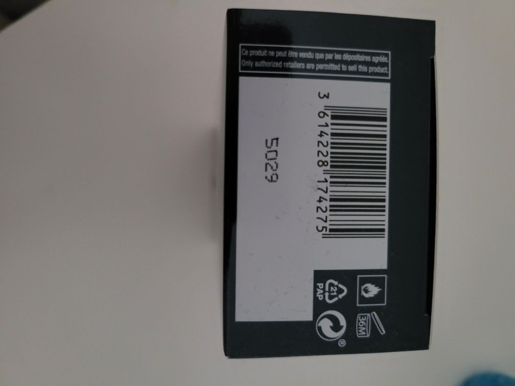 Davidoff CoolWater Intense 125ml
