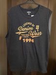 Koszulka Identic Legends of Denim Wear XXL