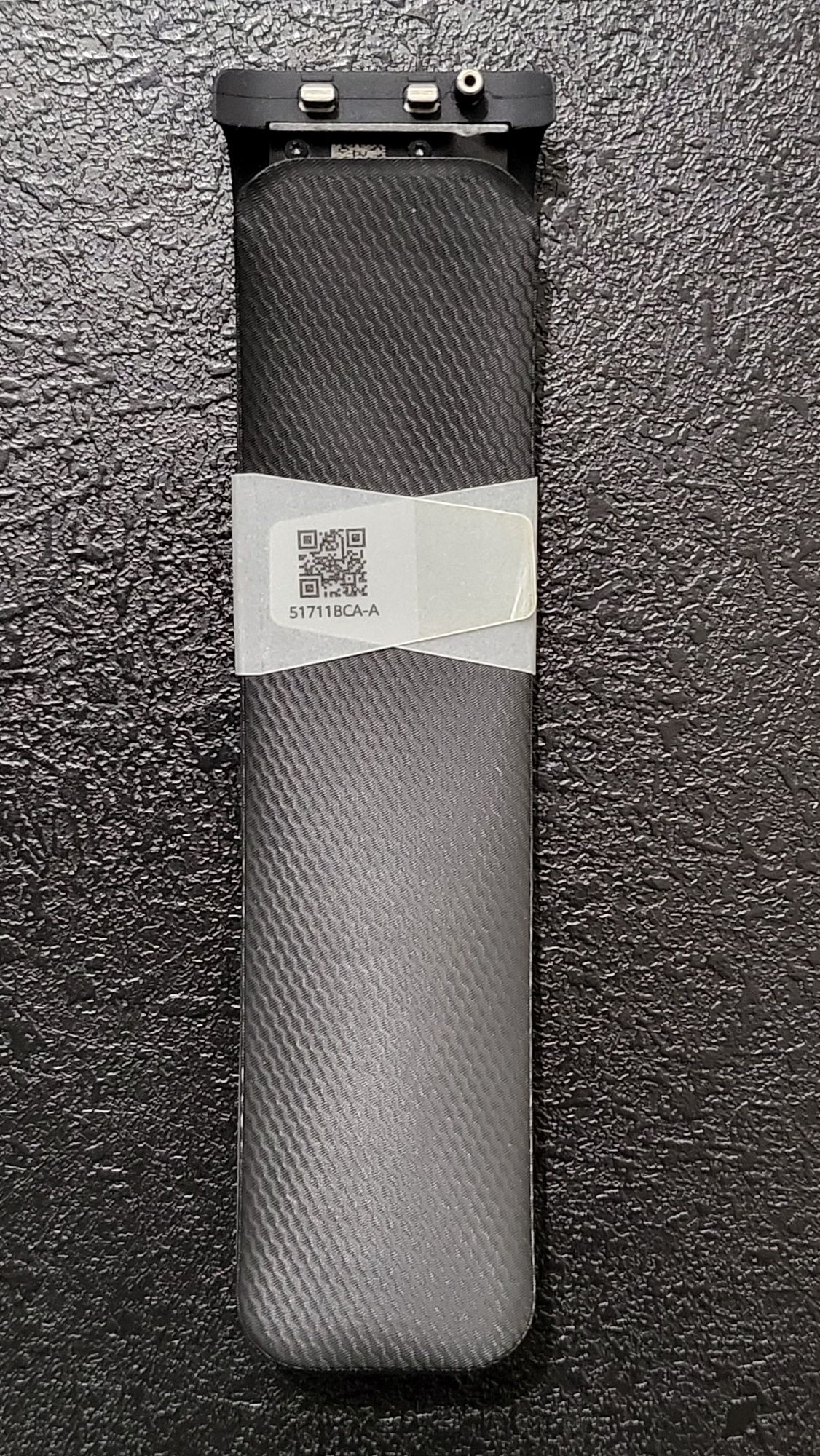 Pasek do zegarka Huawei D2 oryginalny nowy pomiar ciśnienia rozmiar M
