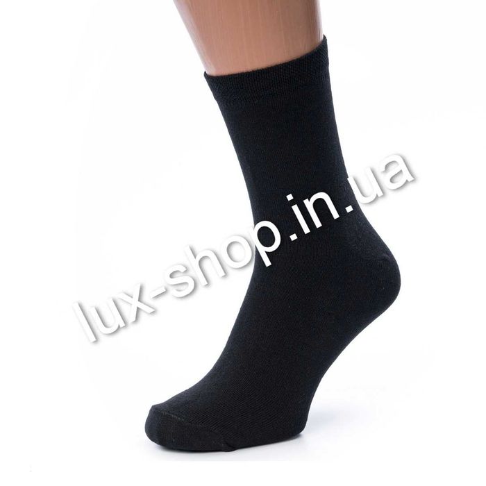 Чоловічі шкарпетки для ЗСУ (весняні, високі) пачками по 10 пар