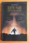 Cormac McCarthy - Este País Não é Para Velhos