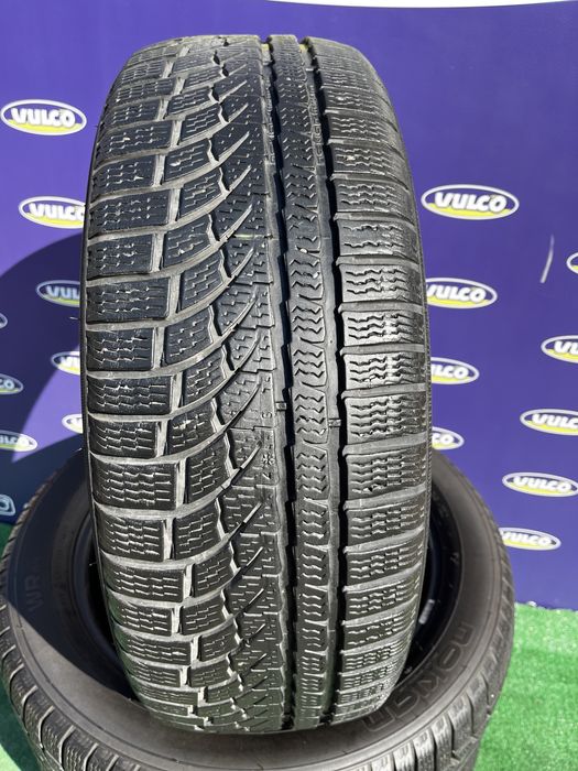 Шини 205/55R17 Nokian Зимові Шины Резина