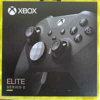 Comando Xbox Elite serie 2