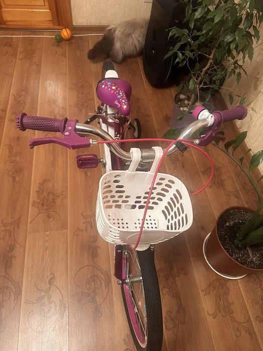 Велосипед детский,