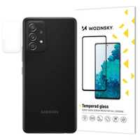 Wozinsky Szkło Hartowane Aparat Samsung Galaxy A33 5G