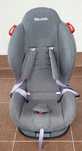 Продам автокресло Welldon Smart Sport Isofix Grey