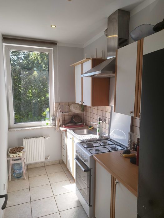 Mieszkanie 3 Pokoje Blisko Metra