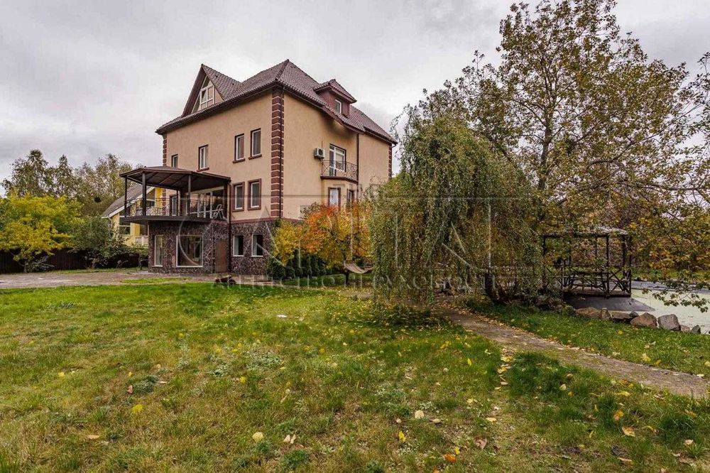 Продаж будинку з газом та укриттям, Дмитрівка, Бучанський р-н