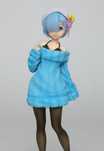 Rem figura de anime (anime figure) re: zero