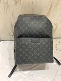 Louis Vuitton Monogram Discovery Bag, рюкзак, мужской, оригинал