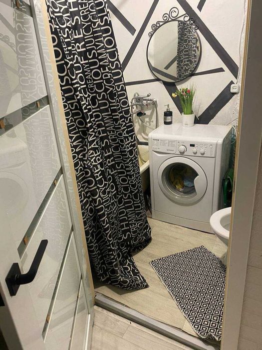 1 кв рн Салтовский Салтовскре шоссе