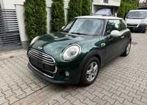 MINI Cooper Niski przebieg 73992km Środek jak nowy