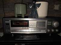 Amplituner Onkyo TX 7830 Pilot!