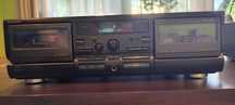 Magnetofon Technics RS-TR474