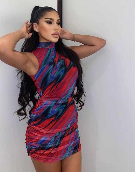 Плаття ruched ready