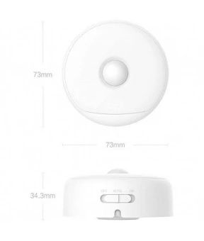 Смарт лампа-нічник Xiaomi