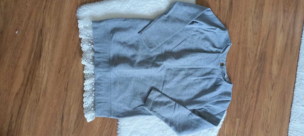 Bluza/tunika firmy Wójcik rozm. 152