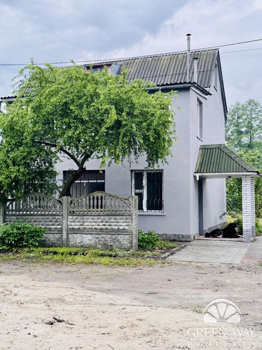 Будинок біля озера| Віта-Литовська, Голосіївський район