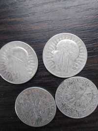 Монети 5 злотих 1934