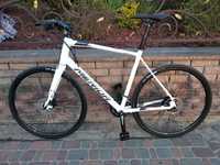Велосипед Merida Speeder 200 white, розмір L