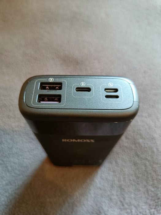 Павербанк Romoss Ares 20PF 20000 22.5W