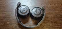 JBL Tune 450 BT Black