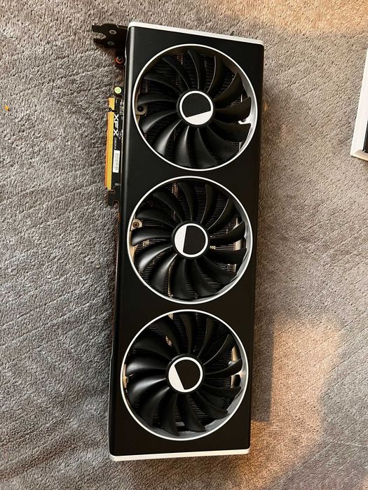 JAK NOWA Karta graficzna XFX RX 7900 XTX