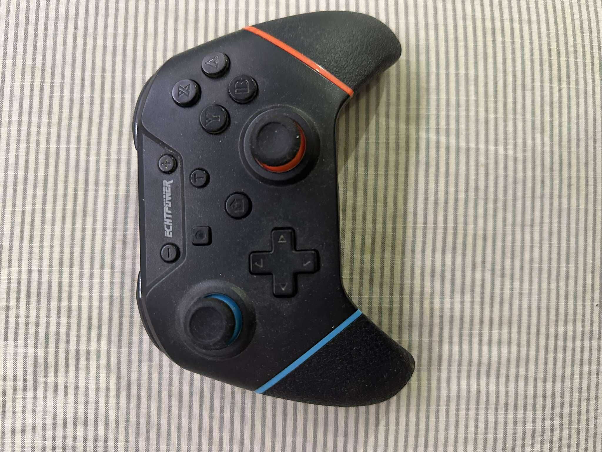 Nintendo Switch 1