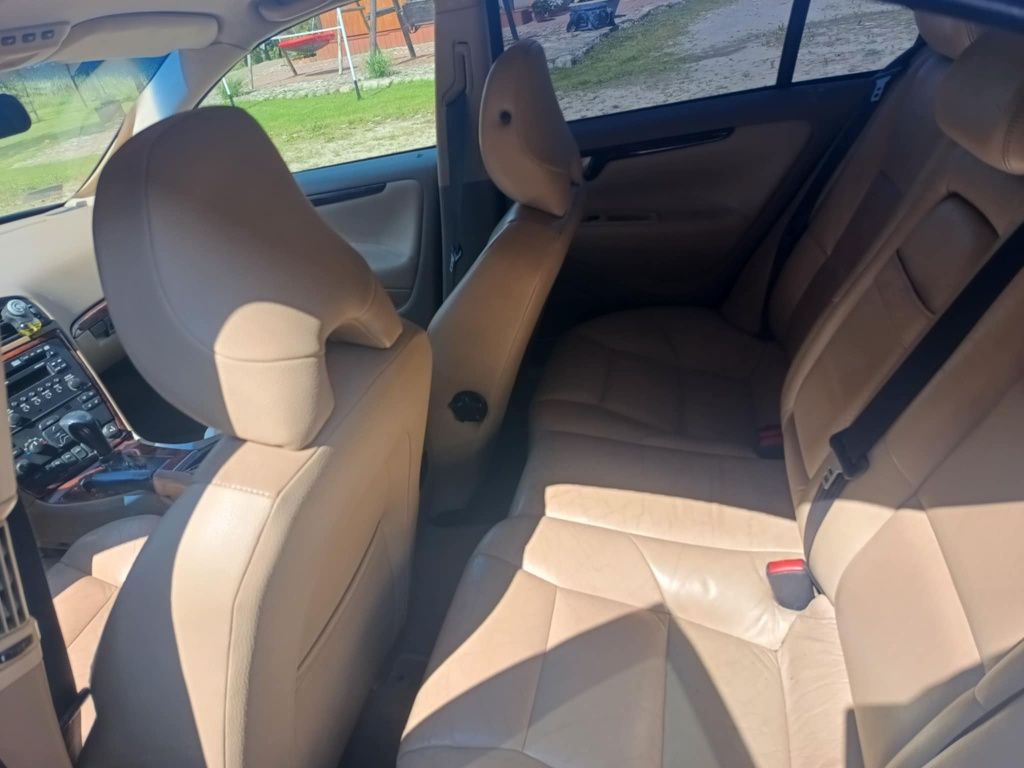 Volvo S60 2.4D5  Summum