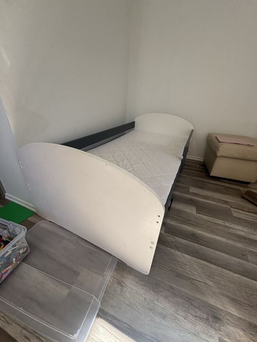Łożko dziecęce 160x80