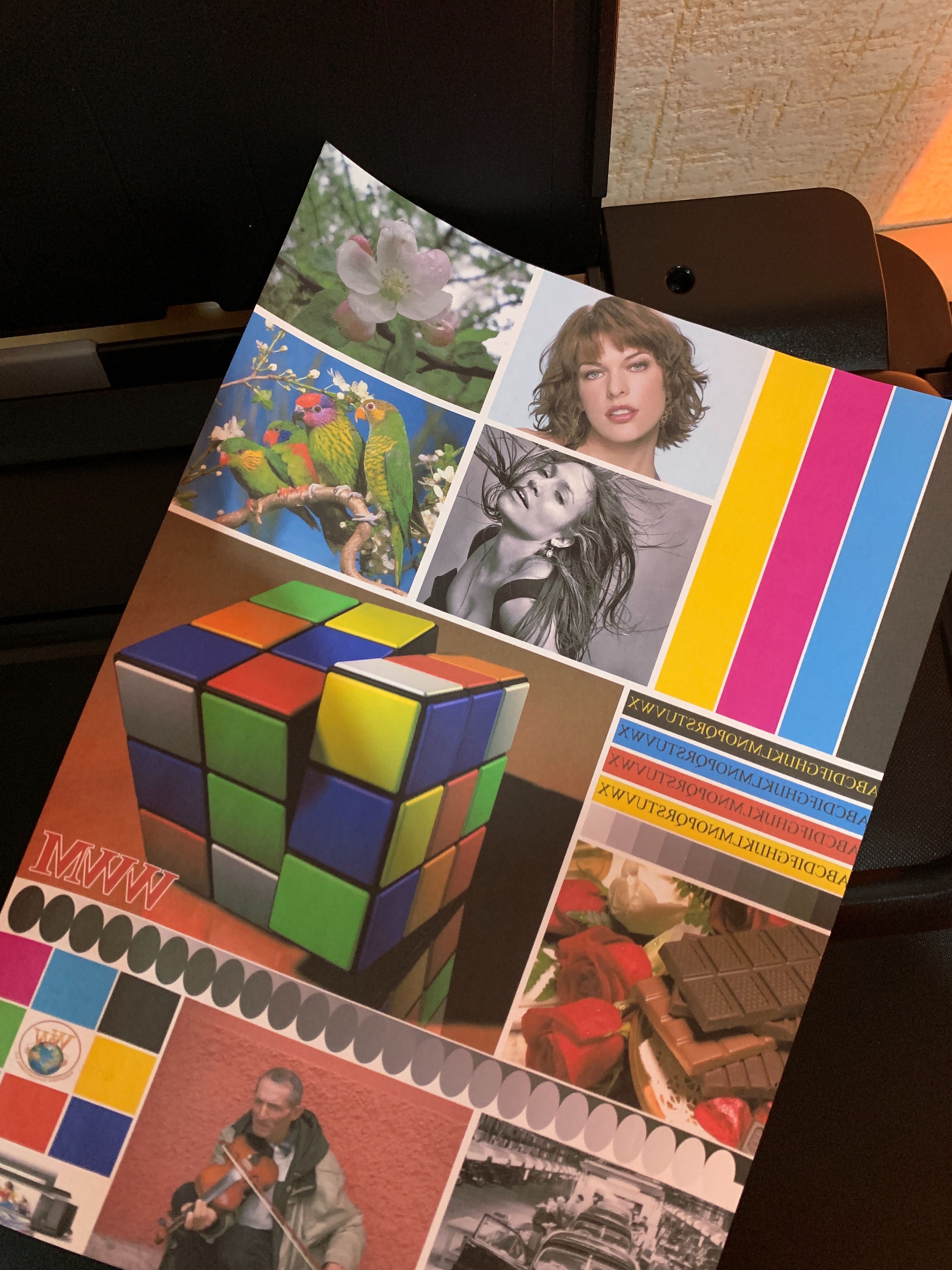 Epson L132 сублімаційний або для фотодруку