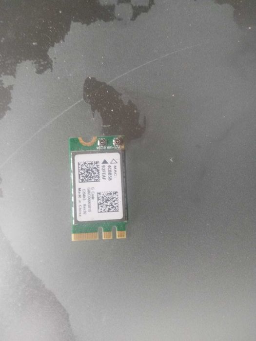 Placas redes wireless