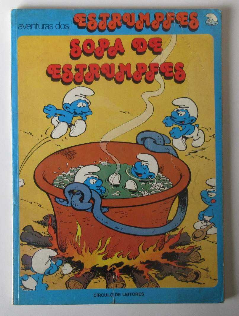 Banda Desenhada Diversa - Blueberry, Gastão, Etc. (Capa Mole)