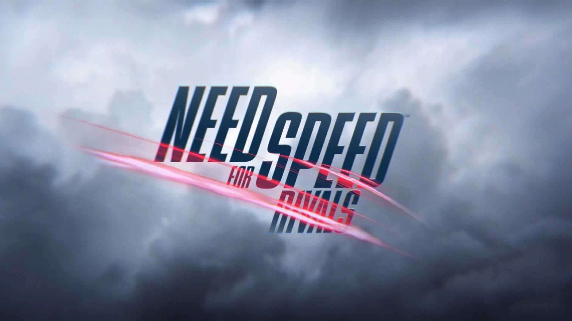 Need For Speed Rivals X-Box One Rybnik Play_gamE