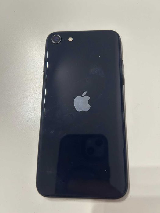 iPhone SE 2022 rok 3gen 128gb Jak Iphone 13 jak NOWY