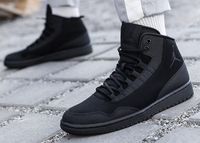 Nike Air Jordan “Executive” мужские кроссовки высокие 42.5 размер