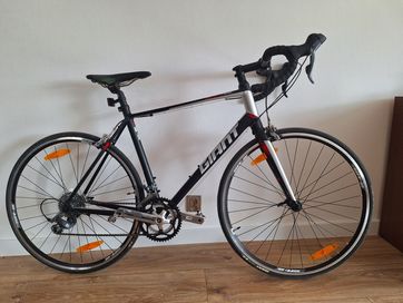 Praktycznie NOWY Rower Giant Defy 5. Rower szosowy, Kolarzówka