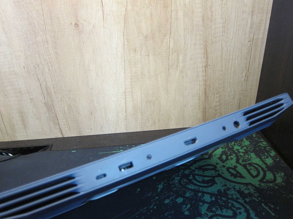 Игровой Dell G 15 /Ryzen 7 5800 4.60gz/Nvidia RTX 3050 Ti/подсветка кл