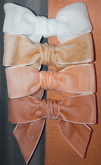 Аксесуари для волосся