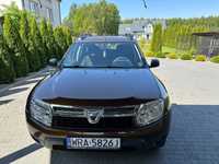 Dacia Duster 2011