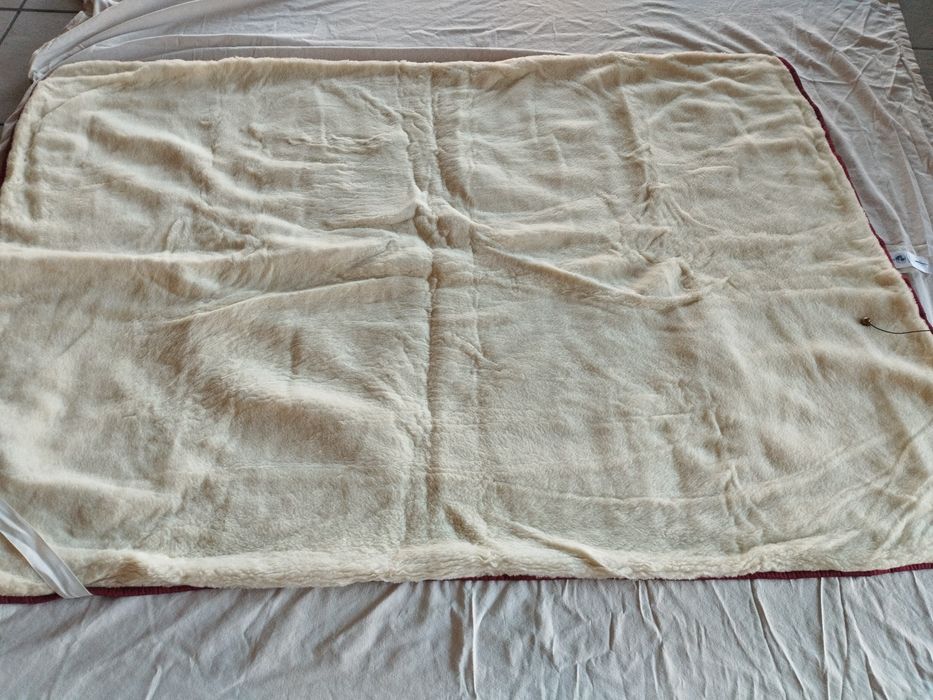 Manta polar1.90x1.35