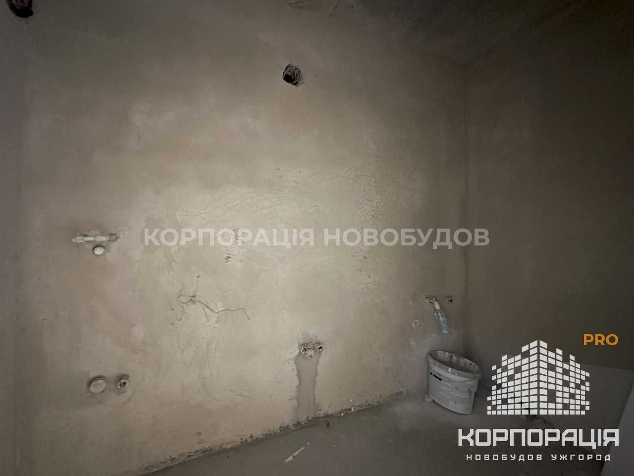 Продаж 3-км квартири у новобудові, гарний розвинений р-н, все поруч