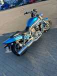 2006 Hyosung Aquila GV650