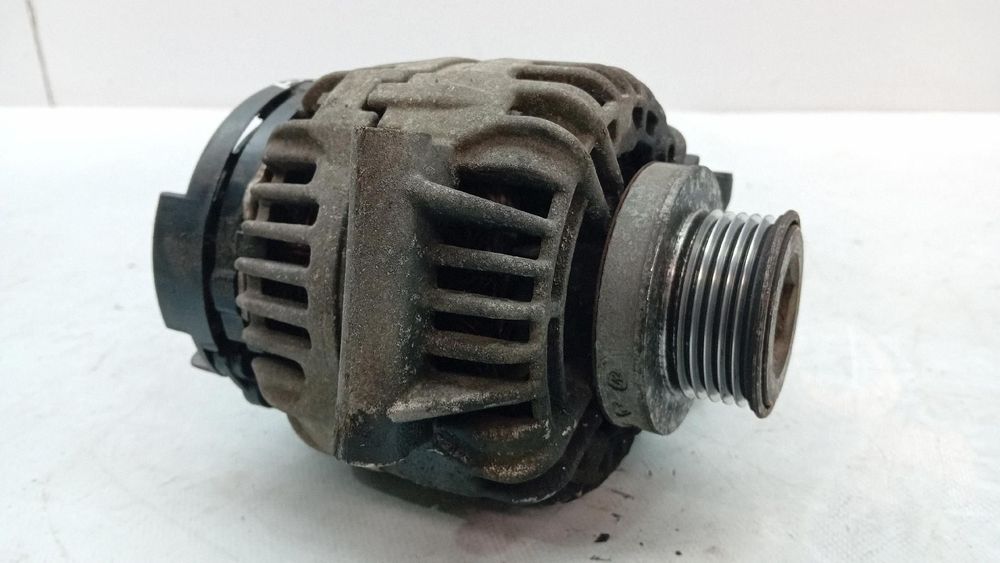 Alternador RENAULT Scénic I (JA0/1_)