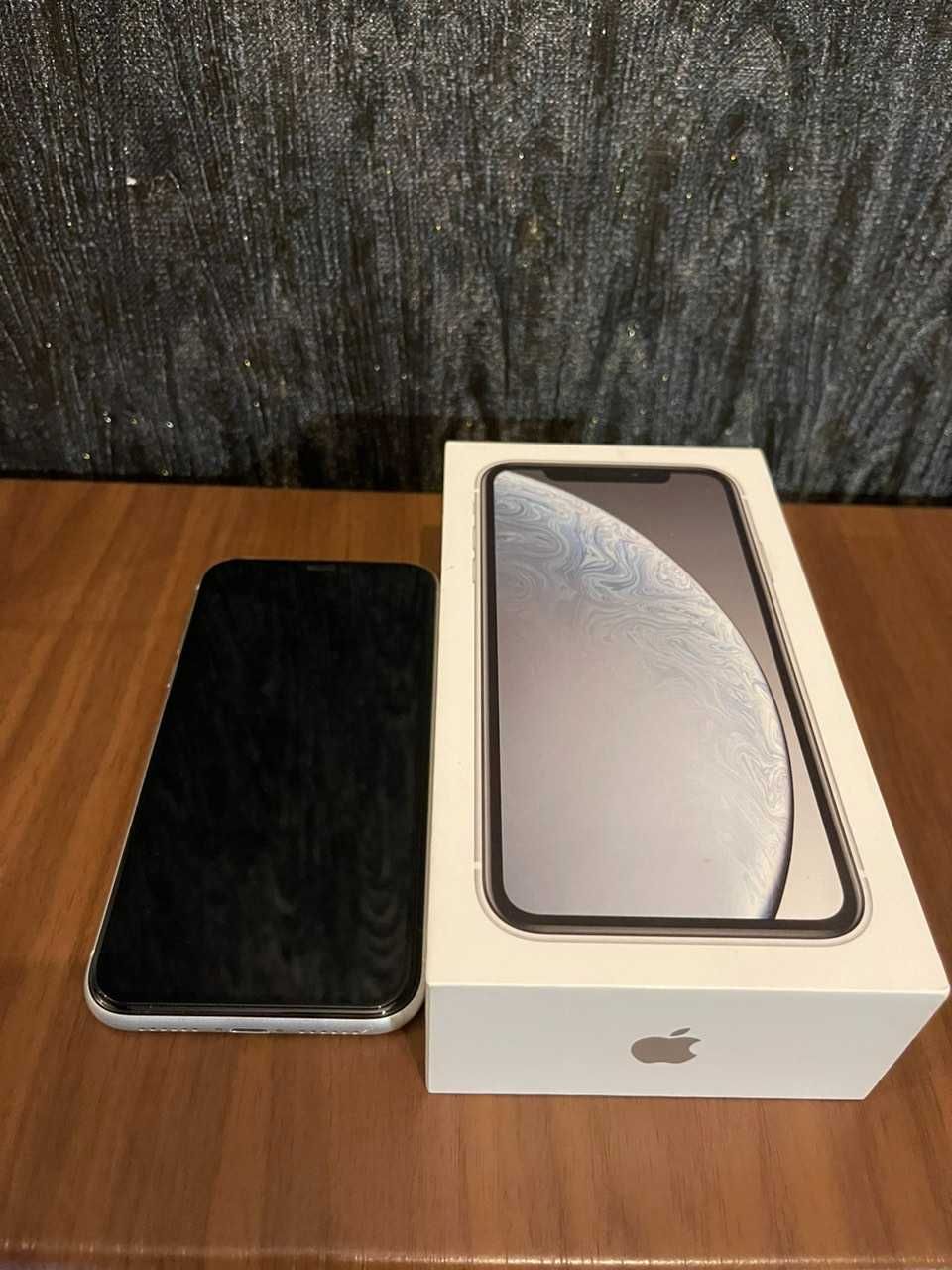 Iphone xr 64 gb Айфон
