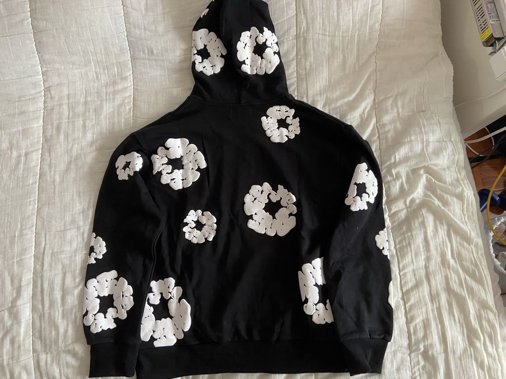 Sweatshirts da Denim Tears